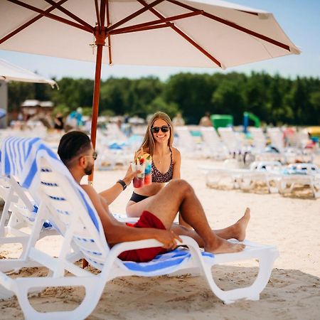 The Vue Boutique Hotel & Boathouse Wisconsin Dells Εξωτερικό φωτογραφία