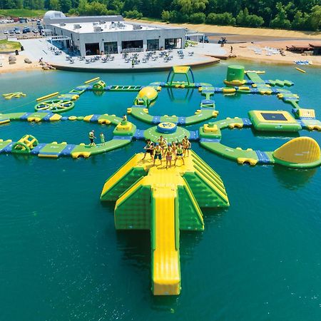 The Vue Boutique Hotel & Boathouse Wisconsin Dells Εξωτερικό φωτογραφία