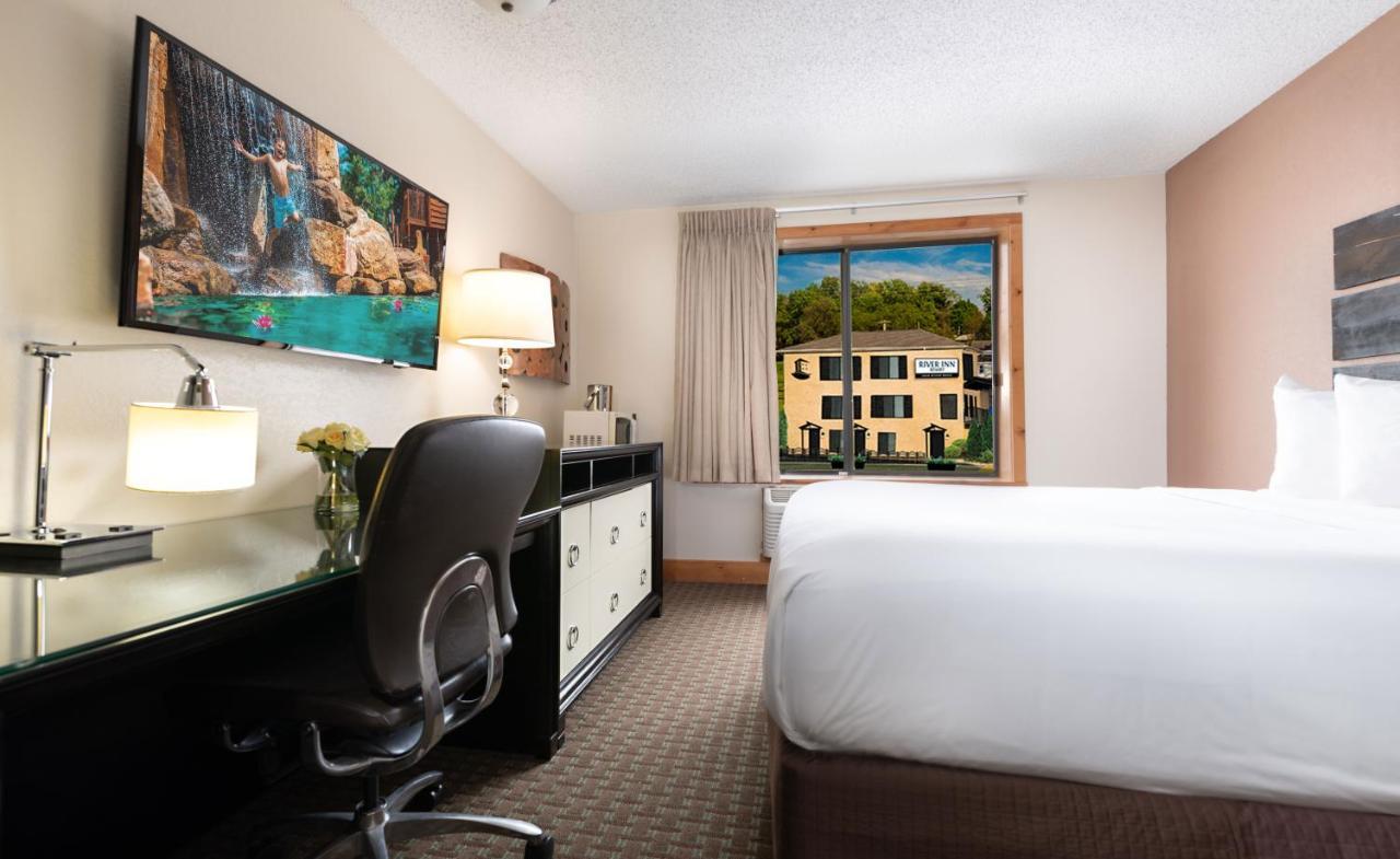 The Vue Boutique Hotel & Boathouse Wisconsin Dells Εξωτερικό φωτογραφία