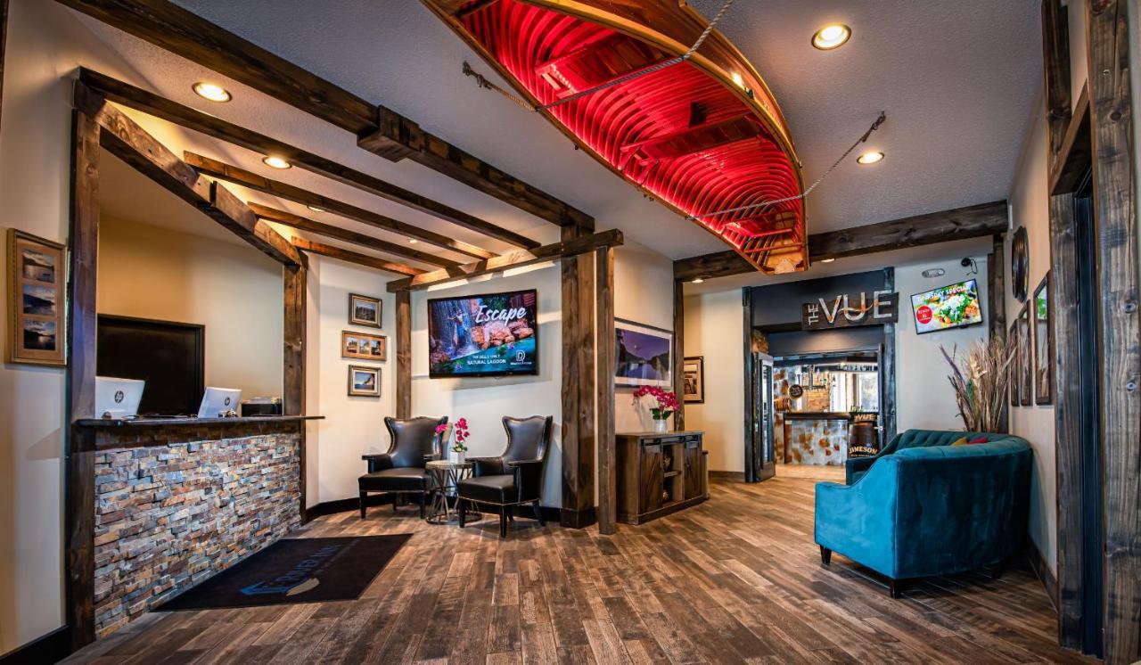 The Vue Boutique Hotel & Boathouse Wisconsin Dells Εξωτερικό φωτογραφία