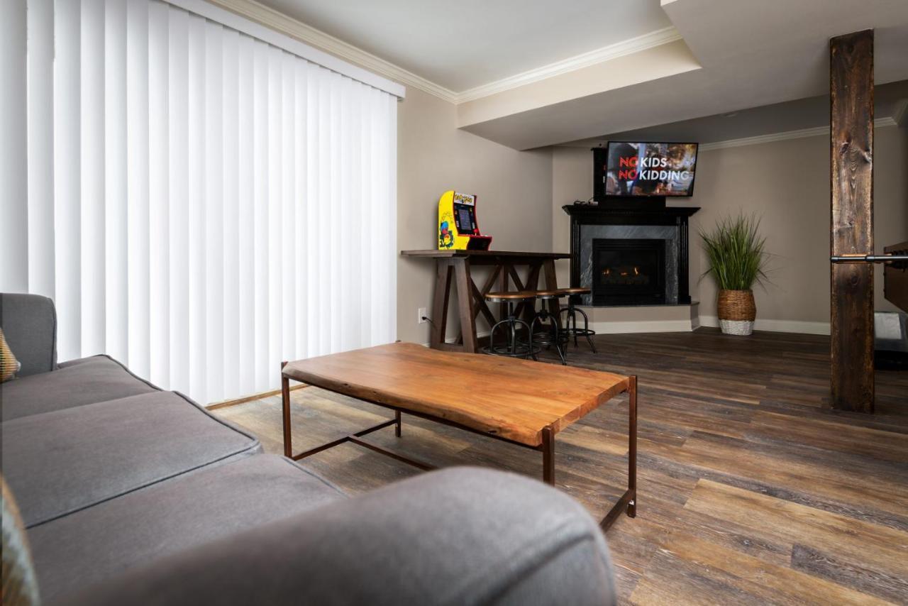 The Vue Boutique Hotel & Boathouse Wisconsin Dells Εξωτερικό φωτογραφία