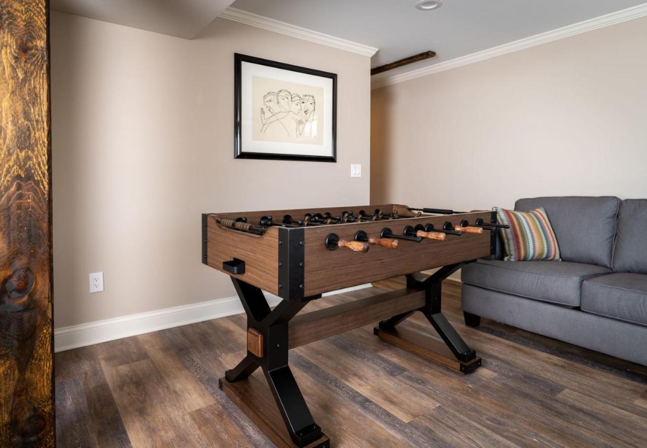The Vue Boutique Hotel & Boathouse Wisconsin Dells Εξωτερικό φωτογραφία