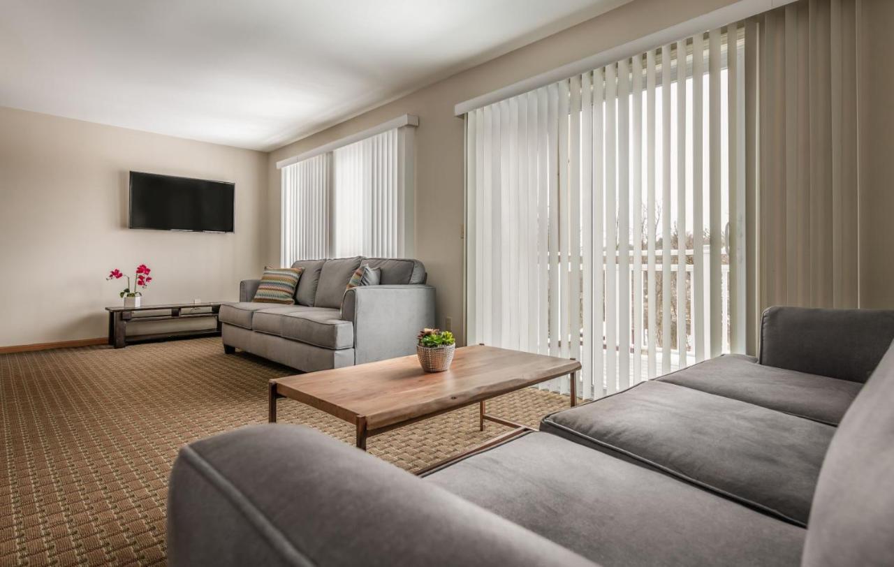 The Vue Boutique Hotel & Boathouse Wisconsin Dells Εξωτερικό φωτογραφία