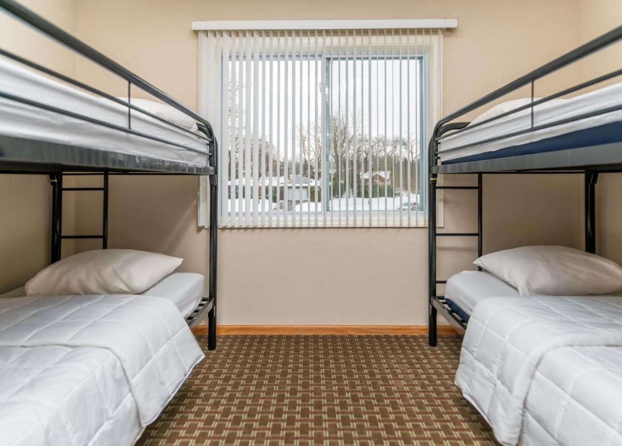 The Vue Boutique Hotel & Boathouse Wisconsin Dells Εξωτερικό φωτογραφία