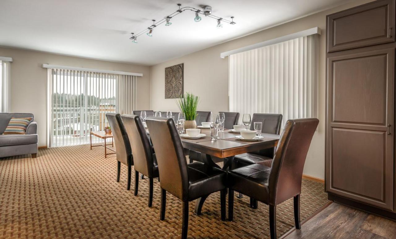The Vue Boutique Hotel & Boathouse Wisconsin Dells Εξωτερικό φωτογραφία