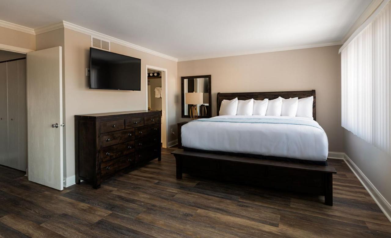 The Vue Boutique Hotel & Boathouse Wisconsin Dells Εξωτερικό φωτογραφία