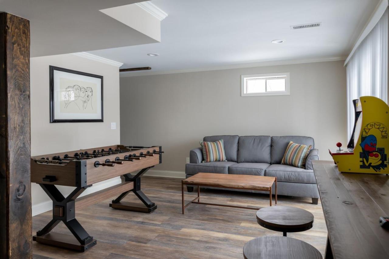 The Vue Boutique Hotel & Boathouse Wisconsin Dells Εξωτερικό φωτογραφία