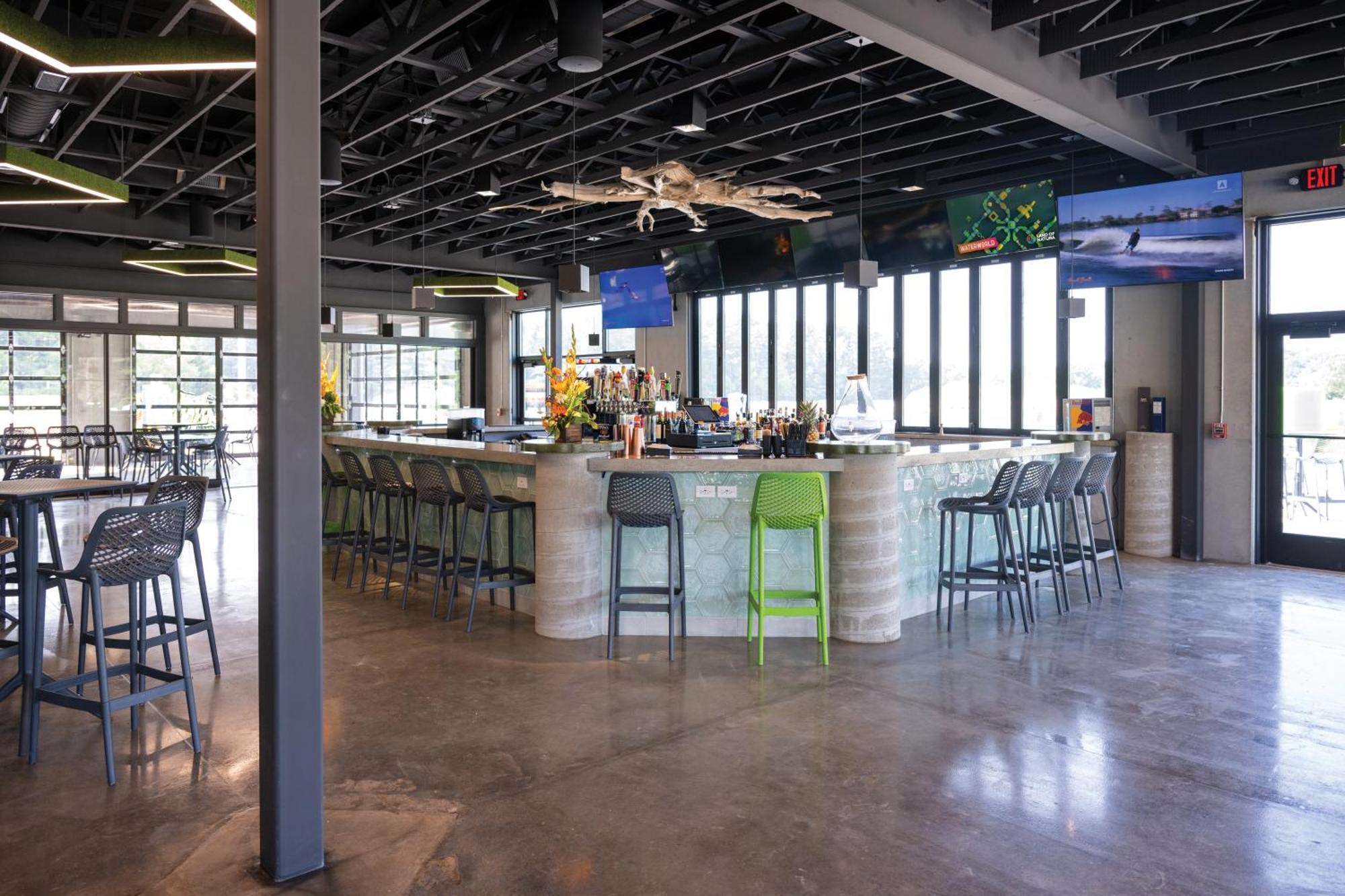 The Vue Boutique Hotel & Boathouse Wisconsin Dells Εξωτερικό φωτογραφία
