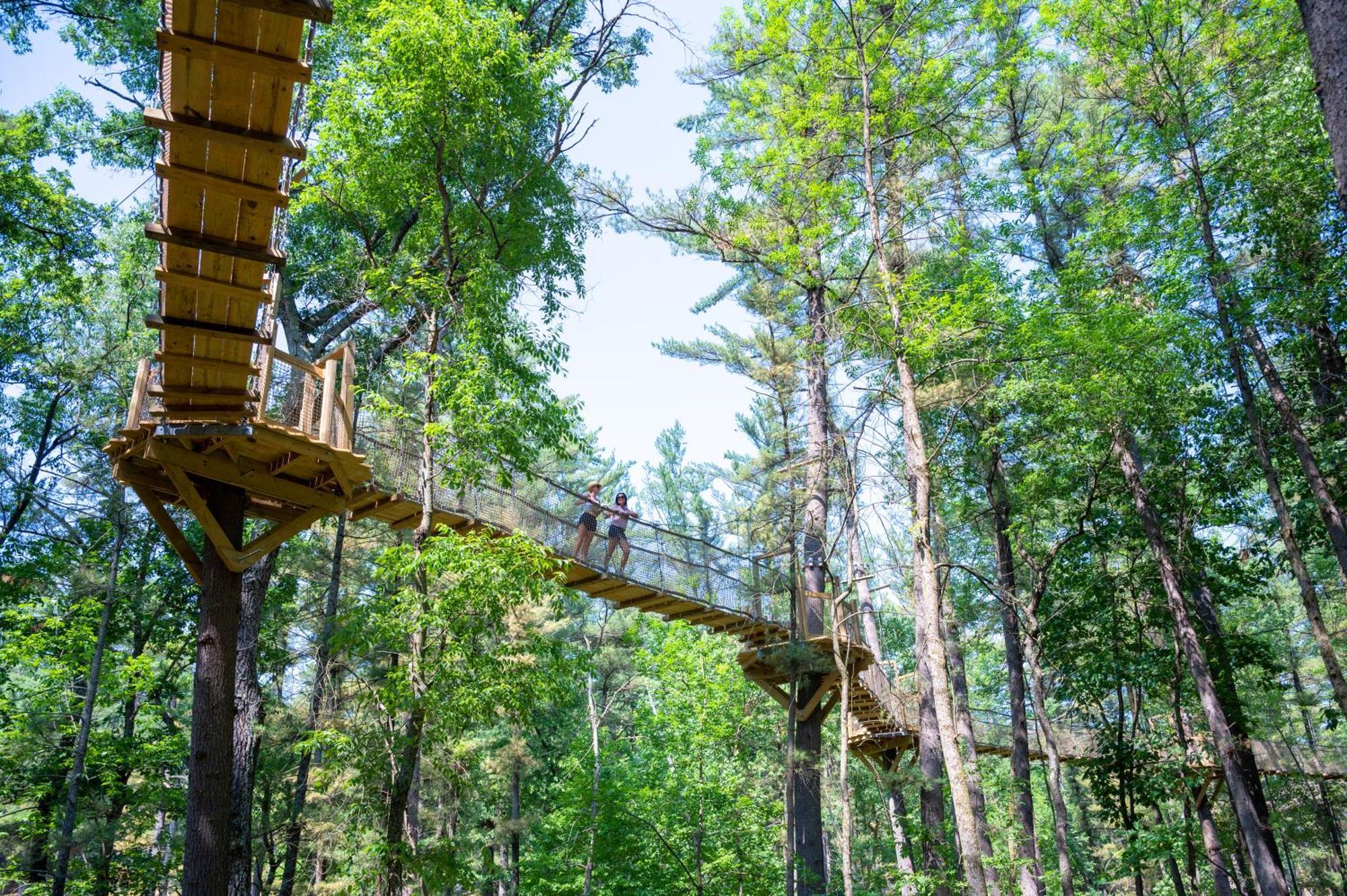 The Vue Boutique Hotel & Boathouse Wisconsin Dells Εξωτερικό φωτογραφία