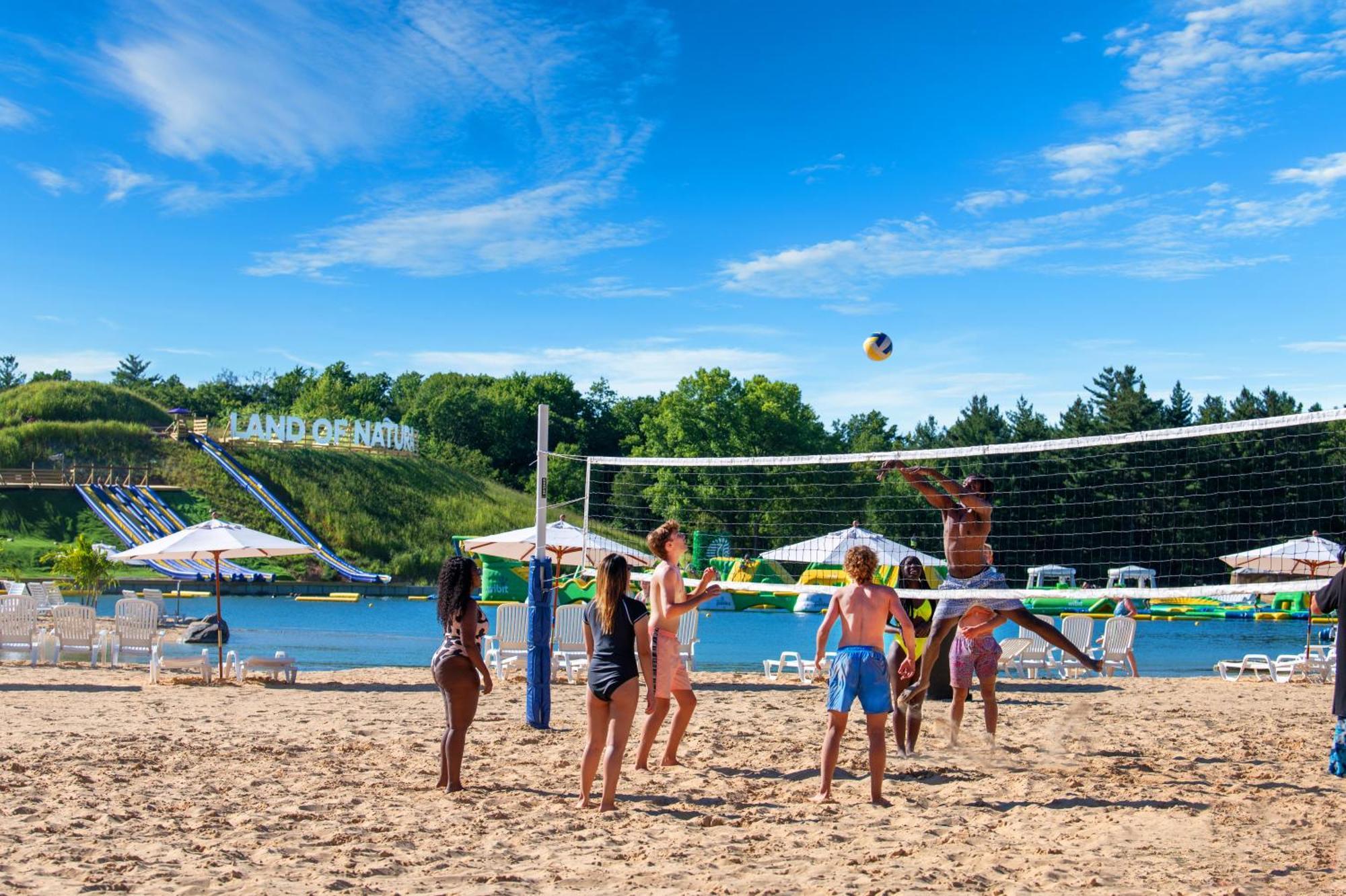 The Vue Boutique Hotel & Boathouse Wisconsin Dells Εξωτερικό φωτογραφία