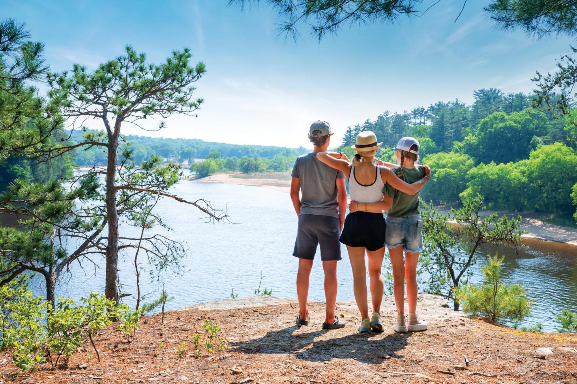 The Vue Boutique Hotel & Boathouse Wisconsin Dells Εξωτερικό φωτογραφία