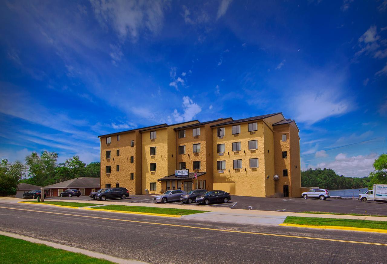 The Vue Boutique Hotel & Boathouse Wisconsin Dells Εξωτερικό φωτογραφία