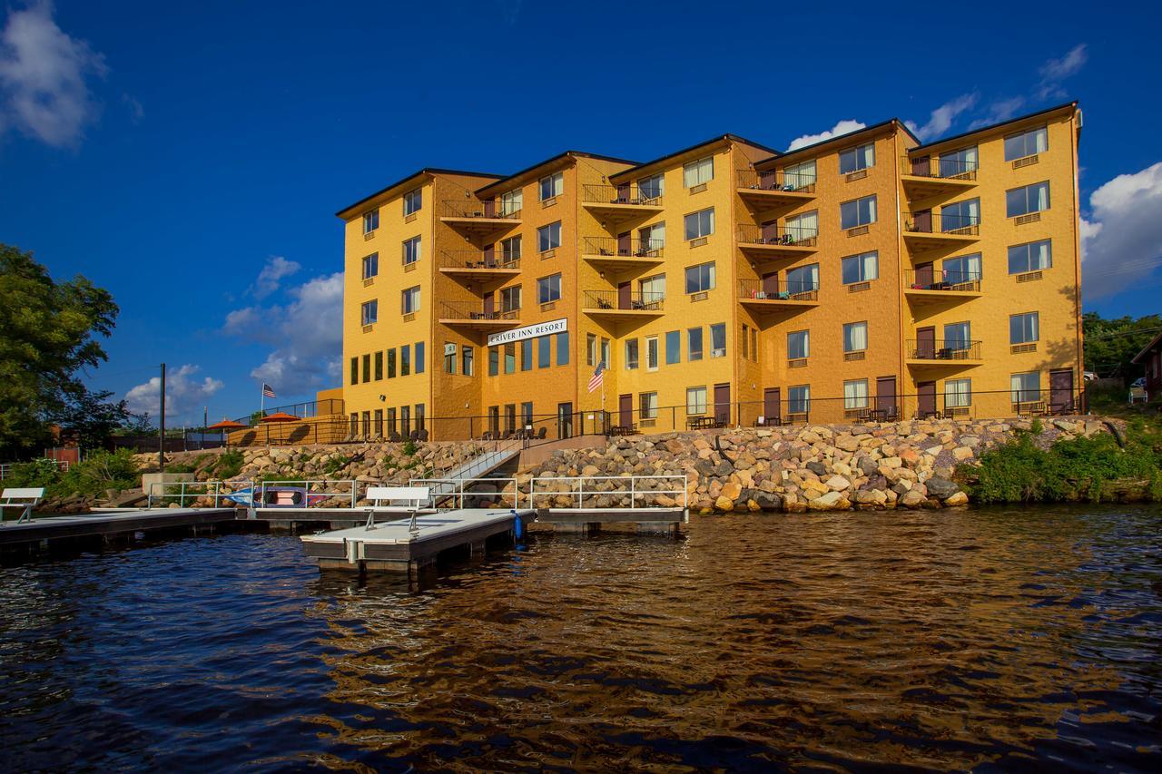 The Vue Boutique Hotel & Boathouse Wisconsin Dells Εξωτερικό φωτογραφία