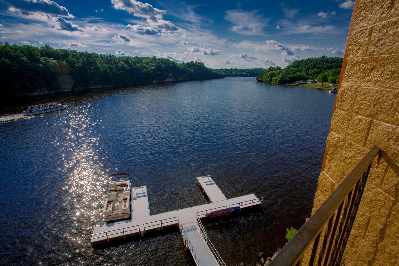 The Vue Boutique Hotel & Boathouse Wisconsin Dells Εξωτερικό φωτογραφία