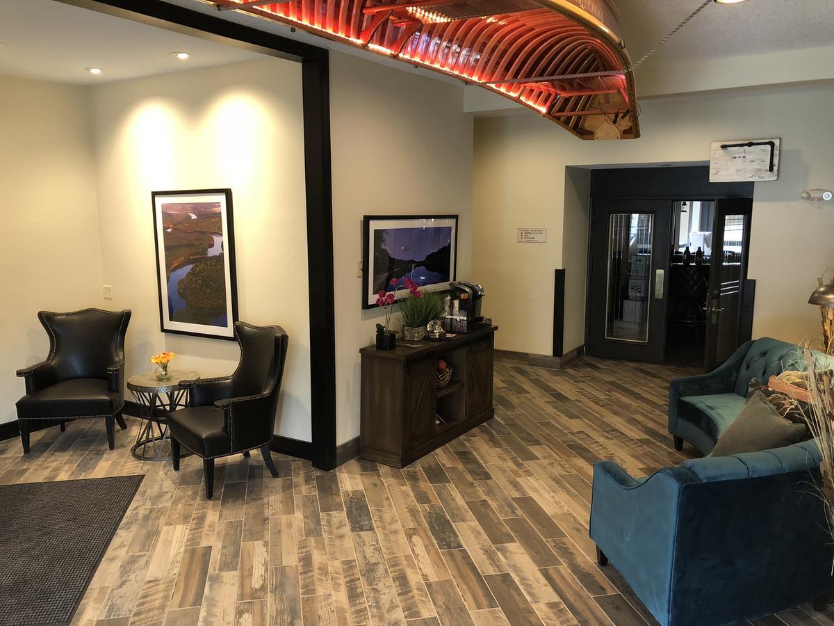 The Vue Boutique Hotel & Boathouse Wisconsin Dells Εξωτερικό φωτογραφία