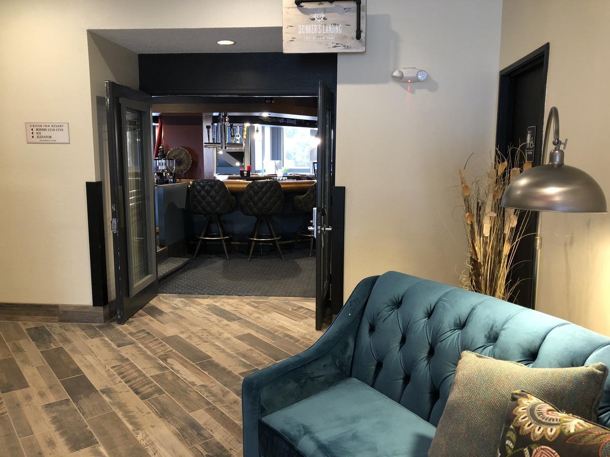 The Vue Boutique Hotel & Boathouse Wisconsin Dells Εξωτερικό φωτογραφία