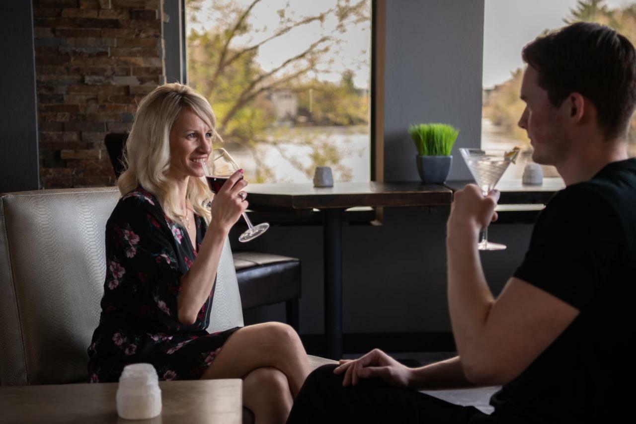 The Vue Boutique Hotel & Boathouse Wisconsin Dells Εξωτερικό φωτογραφία