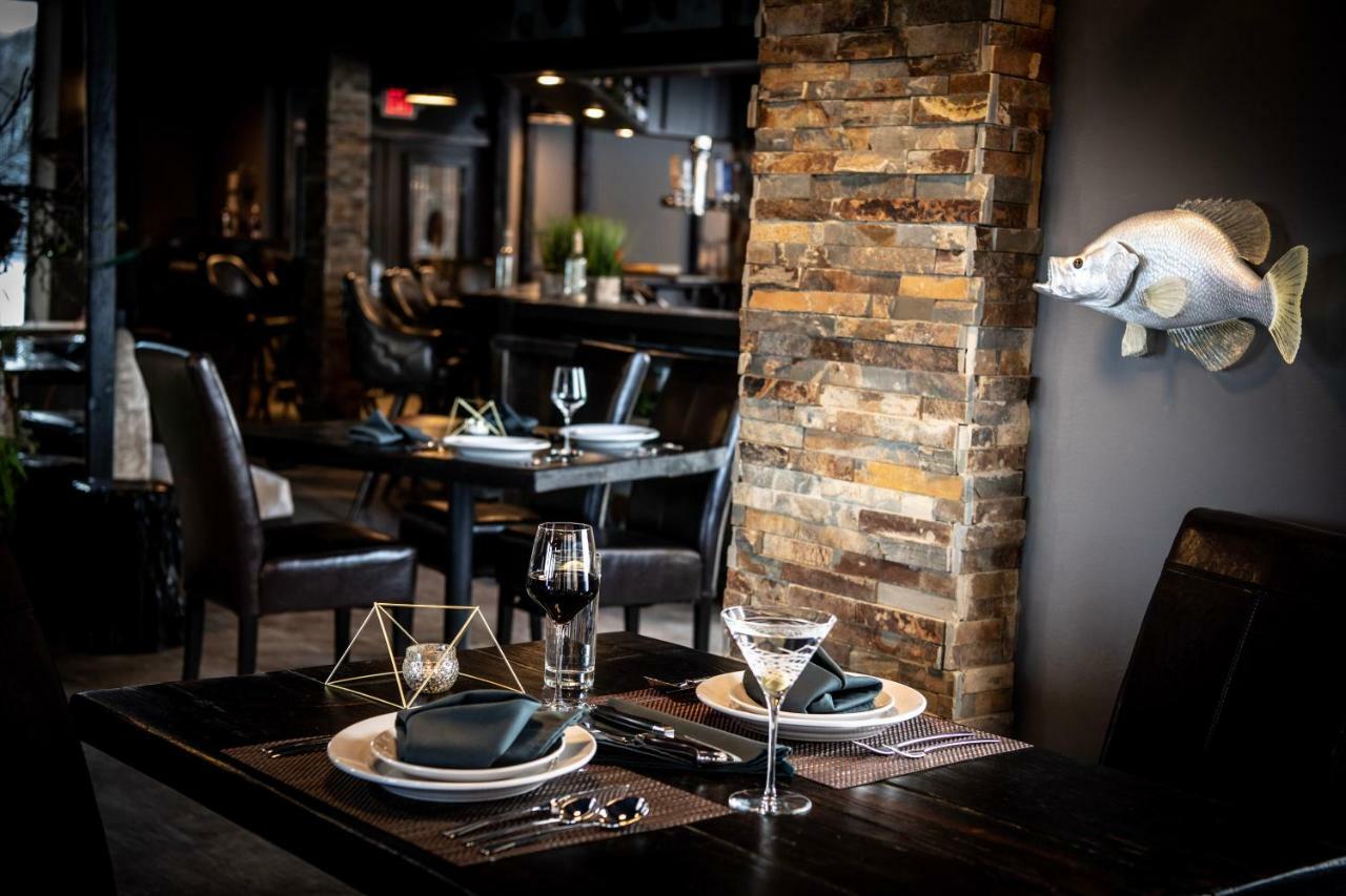 The Vue Boutique Hotel & Boathouse Wisconsin Dells Εξωτερικό φωτογραφία