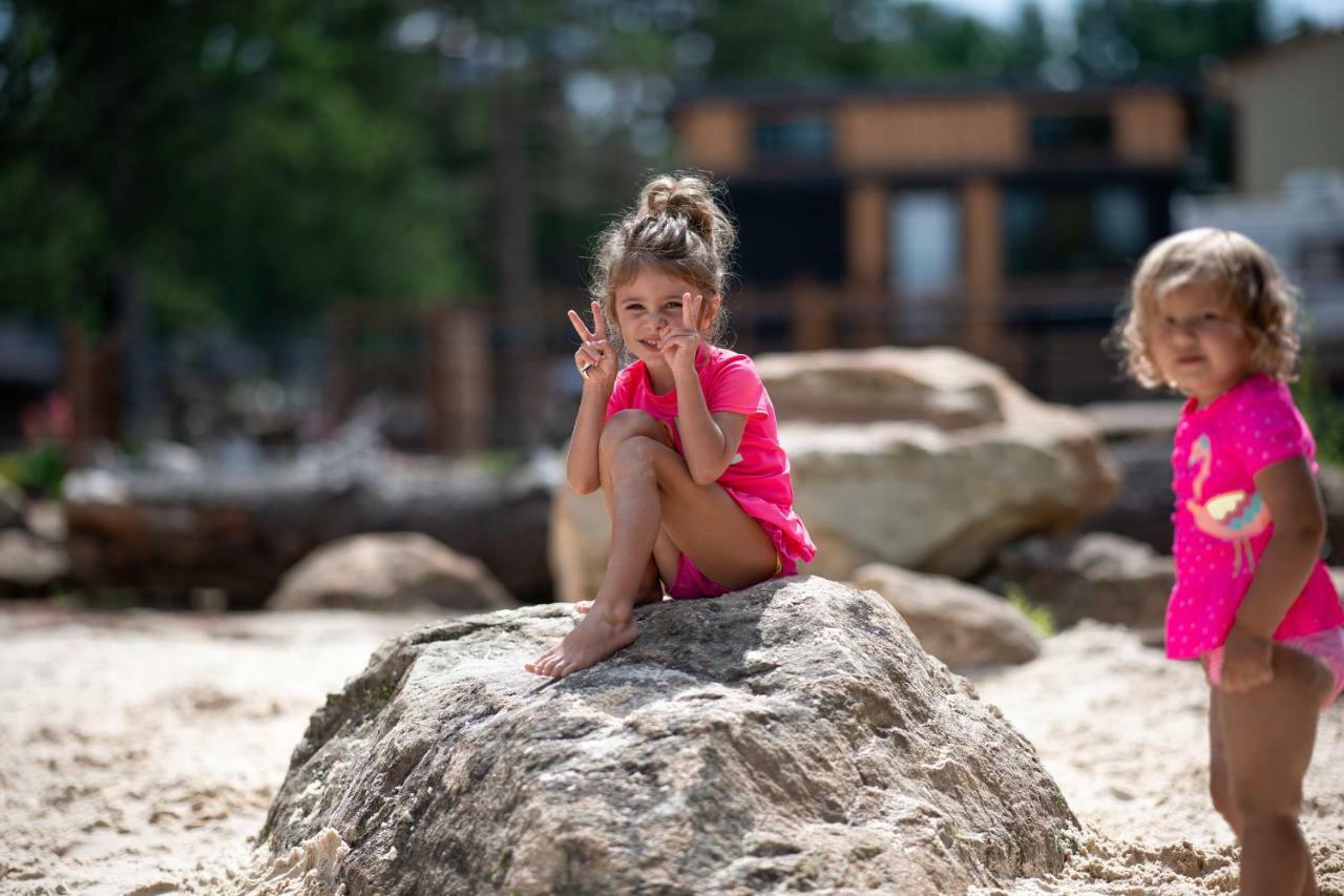 The Vue Boutique Hotel & Boathouse Wisconsin Dells Εξωτερικό φωτογραφία