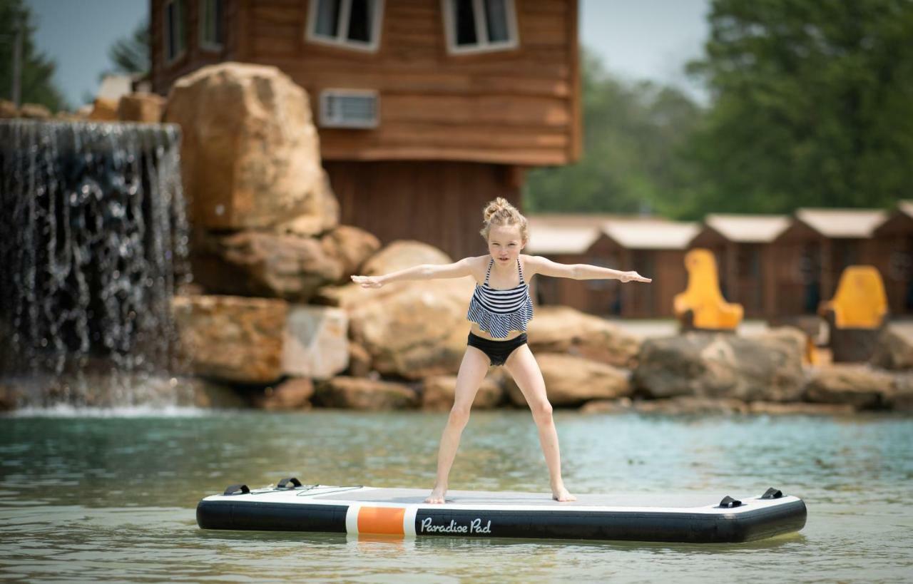 The Vue Boutique Hotel & Boathouse Wisconsin Dells Εξωτερικό φωτογραφία