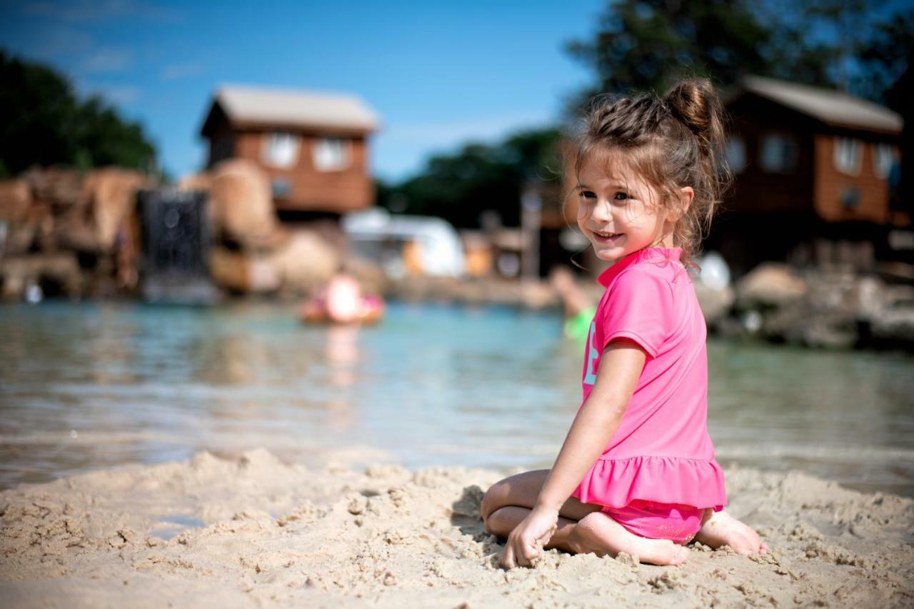 The Vue Boutique Hotel & Boathouse Wisconsin Dells Εξωτερικό φωτογραφία