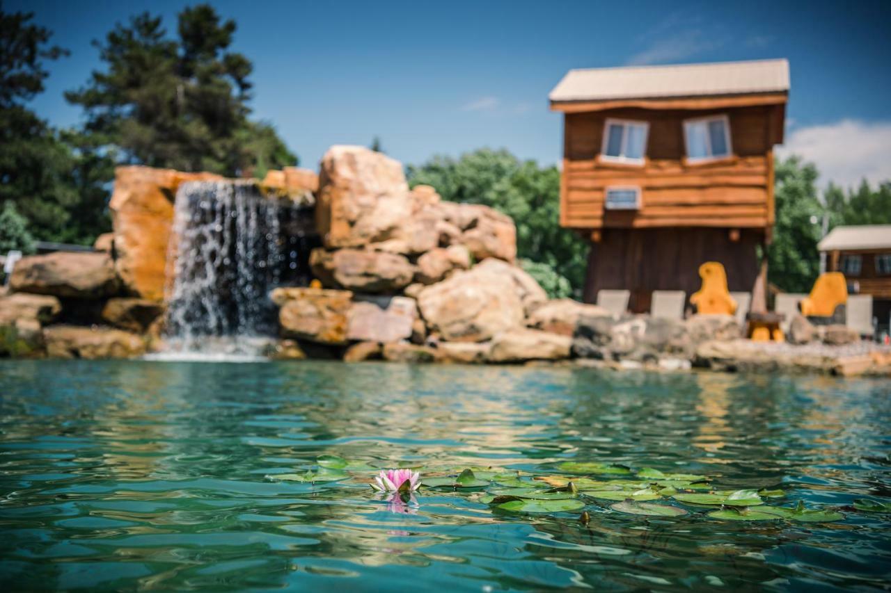 The Vue Boutique Hotel & Boathouse Wisconsin Dells Εξωτερικό φωτογραφία