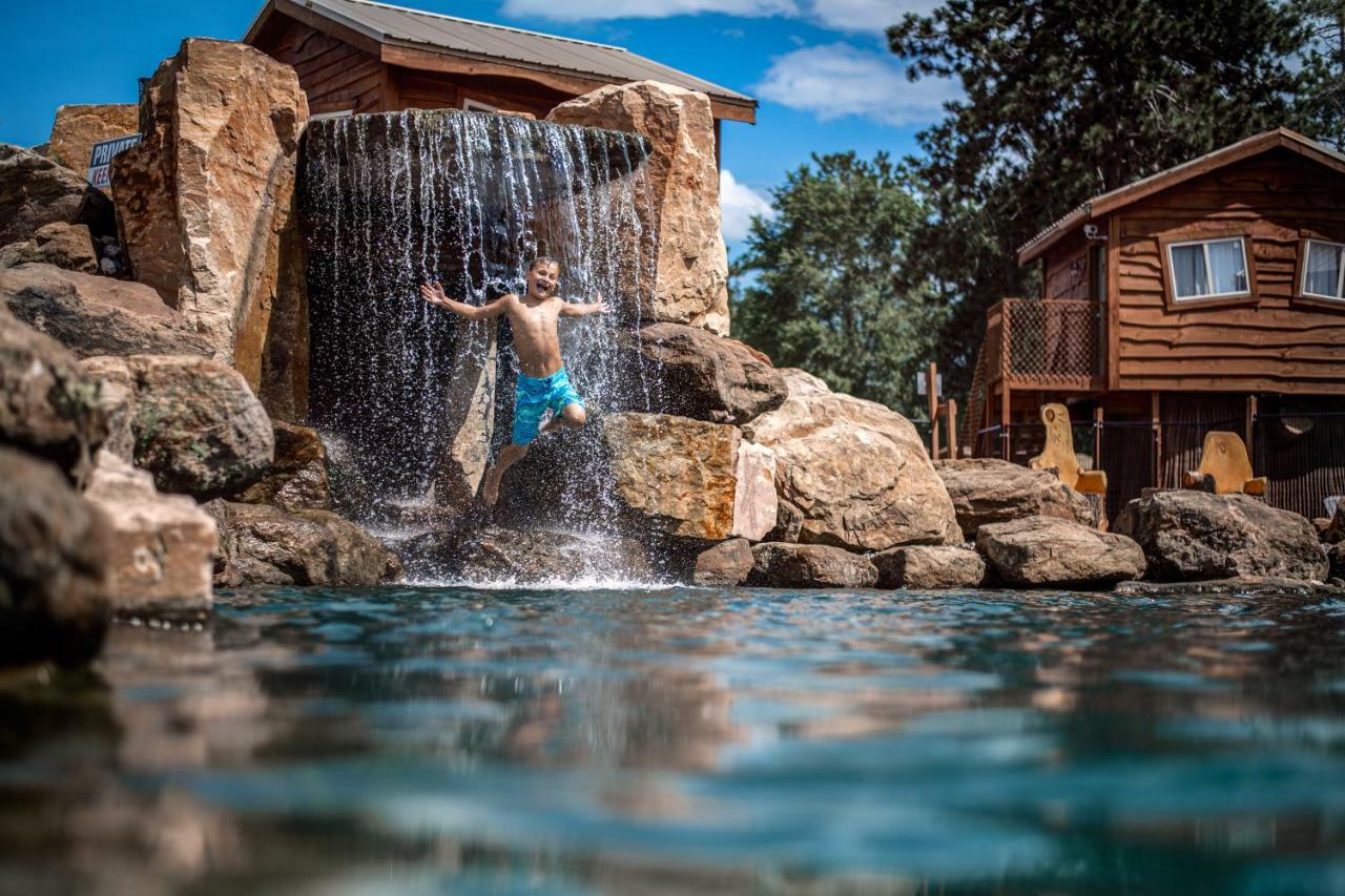 The Vue Boutique Hotel & Boathouse Wisconsin Dells Εξωτερικό φωτογραφία