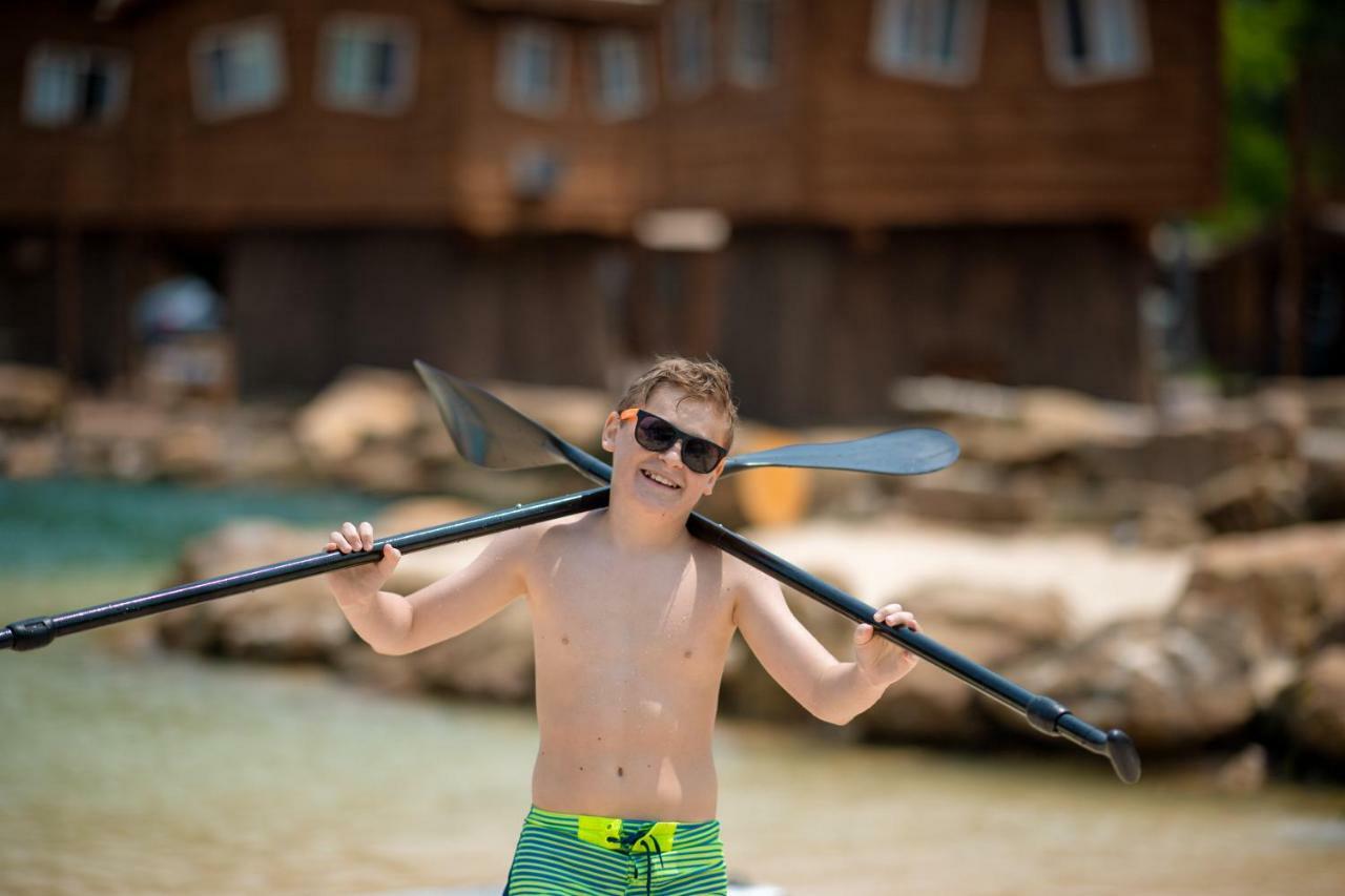 The Vue Boutique Hotel & Boathouse Wisconsin Dells Εξωτερικό φωτογραφία