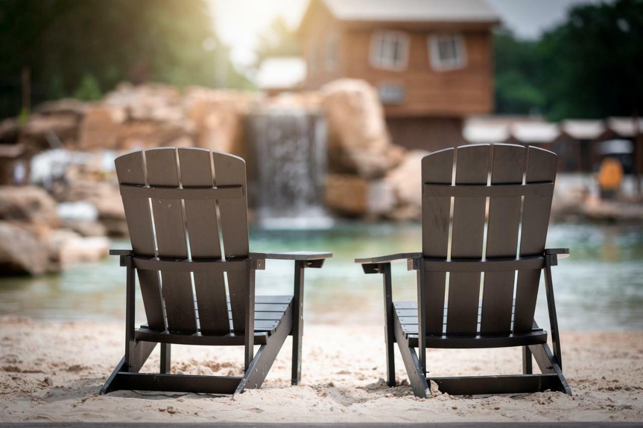 The Vue Boutique Hotel & Boathouse Wisconsin Dells Εξωτερικό φωτογραφία